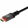 Monoprice HDMI Data Transfer Cable - 3 ft (0.91 m) HDMI Data Transfer Cable for PlayStation 5, Xbox Series S, Xbox Series X - First 1 (44711)