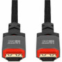 Monoprice HDMI Data Transfer Cable - 6 ft (1.83 m) HDMI Data Transfer Cable for PlayStation 5, Xbox Series S, Xbox Series X - First 1 (44712)