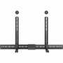 Monoprice Mounting Bracket for Soundbar, TV - Matte Black - 33 lb (14968.55 g) Load Capacity - 800 x 400, 150 x 100 - VESA Mount - - - (Fleet Network)