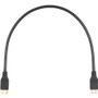 Elmo Replacement Expansion Cable (Connect Box) - 3.3 ft (1.01 m) Data Transfer Cable for Camera (Fleet Network)
