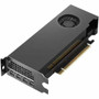 Lenovo NVIDIA RTX 4000 SFF Ada Graphic Card - 20 GB GDDR6 - Low-profile - 7680 x 4320 - 160 bit Bus Width - PCI Express 4.0 x16 - 4 x (Fleet Network)
