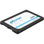 Lenovo 5300 480 GB Solid State Drive - 3.5" Internal - SATA (SATA/600) - Read Intensive - Server Device Supported - 1.5 DWPD - 1324 TB (Fleet Network)