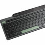Lenovo Self-Charging Bluetooth Keyboard US English Wireless 5.1 Full Size 108 Keys Rechargeable Design Connectivity 4Y41R69489