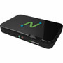 NComputing RX RX540 Thin Client - 1 x ARM Cortex A76 Quad-core (4 Core) 2.40 GHz - Broadcom BCM2712 Chip - 4 GB RAM SDRAM - 16 GB - - (Fleet Network)