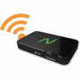 NComputing 500-0256 RX540 Thin Client - ARM Cortex A76 Quad-Core 2.40 GHz - 4 GB RAM - 16 GB Flash - LEAF OS - Gigabit Ethernet & Wi-Fi