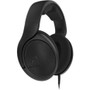 Sennheiser HD 560S Headphone - Stereo - 6.35mm - Wired - 120 Ohm - 6 Hz to 38 kHz - Over-the-head - Binaural - Ear-cup - 9.8 ft (3 m) (Fleet Network)