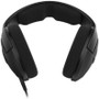 Sennheiser 509144 HD 560S Headphone - Over-the-Ear Wired Stereo - 120 Ohm - 6 Hz-38 kHz - 9.8 ft Cable ( )