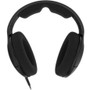 Sennheiser 509144 HD 560S Headphone - Over-the-Ear Wired Stereo - 120 Ohm - 6 Hz-38 kHz - 9.8 ft Cable ( )