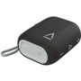 Creative 51MF8475AA000 MUVO Flex Bluetooth Speaker - 10W RMS - IP67 Waterproof - 10-Hour Battery - Black