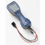 Fluke Networks TS52 PRO 52801004 LCD Test Set - LCD - Alkaline (Fleet Network)