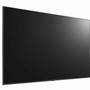 LG Pro Centric 55UM672M0UE 55" Smart LED-LCD TV - High Dynamic Range (HDR) - Charcoal Gray - LED Backlight - 3840 x 2160 Resolution (Fleet Network)