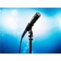 Monoprice Stage Right Dynamic Microphone for Vocals, Professional Audio, Stage, Guitar Amplifier, Drum, Horn - Cardioid, - Clip-on (600057)
