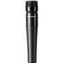 Monoprice Stage Right Dynamic Microphone for Vocals, Professional Audio, Stage, Guitar Amplifier, Drum, Horn - Cardioid, - Clip-on (600057)