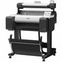 Canon imagePROGRAF TM-250 MFP Lm24 Inkjet Large Format Printer - Includes Scanner, Printer - Color - 5 Color(s) - 174 Second Color - - (Fleet Network)