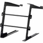 Monoprice Stage Right by Monoprice DJ Laptop Stand with Adjustable Height - 8 lb (3628.74 g) Load Capacity - Surface-mountable - Steel (625916)