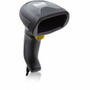 Wasp WDI4250 2D USB Barcode Scanner - Cable Connectivity - 15.70" (398.78 mm) Scan Distance - 2D, 1D - Laser - Omni-directional - USB (Fleet Network)
