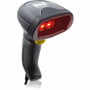 Wasp WDI4250 2D USB Barcode Scanner - Cable Connectivity - 15.70" (398.78 mm) Scan Distance - 2D, 1D - Laser - Omni-directional - USB (Fleet Network)