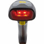Wasp WWS652 Omnidirectional Barcode Scanner - Wireless Connectivity - 20.10" (510.54 mm) Scan Distance - LED - Omni-directional - - (Fleet Network)