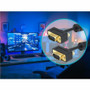 Monoprice SVGA/VGA Video/Data Transfer Cable - 6 ft (1.83 m) SVGA/VGA Video/Data Transfer Cable for Monitor - First End: 1 x SVGA - - (6360)