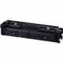 Canon 075 Original High Yield Laser Toner Cartridge - Cyan Pack - 3500 Pages, 2500 Pages (Fleet Network)
