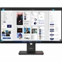 Lenovo ThinkVision T32UD-40 32" Class 4K UHD LED Monitor - 16:9 - Eclipse Black - 31.5" Viewable - In-plane Switching (IPS) Technology (Fleet Network)