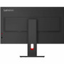 Lenovo 64B0GAR1US ThinkVision T32UD-40 32" 4K UHD IPS LED Monitor - 31. 5" Viewable - 350 cd/m² - HDR10 - 60 Hz - Eclipse Black
