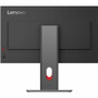 Lenovo 64B2GAR1US ThinkVision P24Q-40 24" WQHD IPS Monitor - 120Hz - 300 nits - HDR10 - USB-C - Height Adjustable Stand