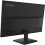 Lenovo 64BEKAT1US ThinkVision S27-4e 27" FHD IPS LED Monitor - 100Hz - 300 cd/m² - Raven Black - VESA Mount