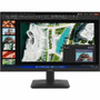 Lenovo ThinkVision S27-4e 27" Class Full HD LED Monitor - 16:9 - Raven Black - 27" Viewable - In-plane Switching (IPS) Technology - - (Fleet Network)