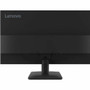 Lenovo 64BEKAT1US ThinkVision S27-4e 27" FHD IPS LED Monitor - 100Hz - 300 cd/m² - Raven Black - VESA Mount