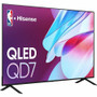 Hisense QD7N 65QD7N 65" Smart LED-LCD TV - 4K UHDTV - High Dynamic Range (HDR) - Dolby Vision, HDR10, HDR10+, HLG - Quantum Dot LED - (Fleet Network)