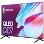 Hisense 65 Inch Smart 4K UHD TV With Quantum Dot LED High Dynamic Range Dolby Vision HDR10 HLG LED-LCD UHDTV HDR 65QD7N