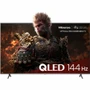 Hisense QD7N 65QD7N 65" Smart LED-LCD TV - 4K UHDTV - High Dynamic Range (HDR) - Dolby Vision, HDR10, HDR10+, HLG - Quantum Dot LED - (Fleet Network)