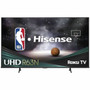 Hisense R63N 65R63N 65" Smart LED-LCD TV 2024 - 4K UHDTV - High Dynamic Range (HDR) - HDR10, Dolby Vision - Full Array LED Backlight - (Fleet Network)