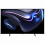 Hisense R63N 65R63N 65" Smart LED-LCD TV 2024 - 4K UHDTV - High Dynamic Range (HDR) - HDR10, Dolby Vision - Full Array LED Backlight - (Fleet Network)