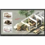 LG CreateBoard 65TR3DQ-B Collaboration Display - 65" (1651 mm) LCD - ARM Cortex A73 + A53 - 8 GB - Touchscreen - 16:9 Aspect Ratio - x (Fleet Network)