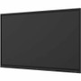 LG 65TR3DQ-B CreateBoard 65" 4K UHD Collaboration Touchscreen Display - Android 14 - 8 GB RAM - 64 GB Storage - 50-Point Multi-Touch