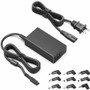 BTI 65W AC Adapter - 65 W - 19 V DC Output - 3.42 A - Black (Fleet Network)