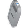 Canon PFI-706C Original Inkjet Ink Cartridge - Cyan - 1 Pack - Inkjet - 1 Pack (Fleet Network)