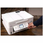 Canon PIXMA G4280 Wireless MegaTank Inkjet Multifunction Printer - Color - White - Copier/Printer/Scanner - 4800 x 1200 dpi Print - - (6704C023)