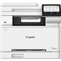Canon imageCLASS MF665Cdw Wired & Wireless Laser Multifunction Printer - Color - Copier/Fax/Printer/Scanner - 26 ppm Color Print - x - (Fleet Network)