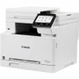 Canon imageCLASS Wired And Wireless Color Laser Multifunction Printer For Small To Mid Size Offices Copier/Fax/Printer/Scanner Print Ppm X 6928C005
