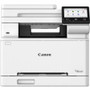 Canon imageCLASS MF663Cdw Wired & Wireless Laser Multifunction Printer - Color - Copier/Printer/Scanner - 26 ppm Mono Print - 1200 x - (Fleet Network)