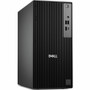 Dell Pro QCT1250 Desktop Computer - Intel Core Ultra 7 265 - vPro Technology - 16 GB - 512 GB SSD - Tower - Intel Chip - Windows 11 - (Fleet Network)