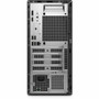 Dell 69XR8 Pro QCT1250 Desktop Computer - Intel Core Ultra 7265 vPro - 16GB RAM - 512GB SSD - Tower - Windows 11 Pro