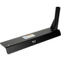 Gamber-Johnson Vehicle Mount - Black - Black (Fleet Network)