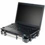 Gamber-Johnson NotePad V Vehicle Mount for Computer, Notebook, Tablet - Height Adjustable - Aluminum, Polycarbonate (7160-0250-03)