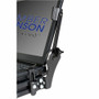 Gamber-Johnson NotePad V Screen Support for Display Screen, Computer, Notebook (7160-0251)