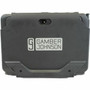 Gamber-Johnson Samsung Tab Active Pro/Active4 & 5 Pro Backlit 2in1 Keyboard - Docking Connectivity - Compact - Pogo Pin Interface - - (7160-1869-01)