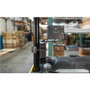 Gamber-Johnson Vehicle Mount for Tablet, Dock - 75 x 75 - VESA Mount Compatible - Steel (7160-2103)